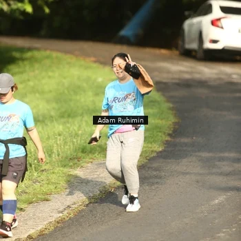 Runner Photo 8100136