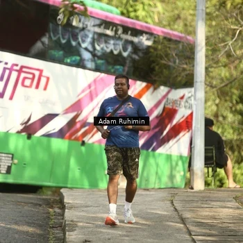 Runner Photo 8100139