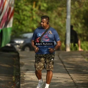 Runner Photo 8100141