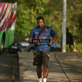 Runner Photo 8100148