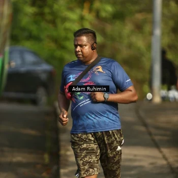 Runner Photo 8100149