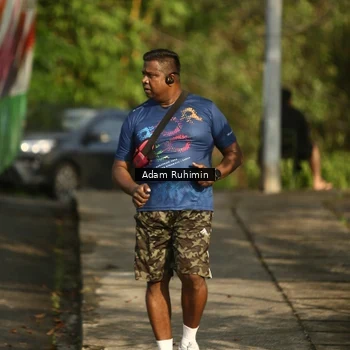 Runner Photo 8100152