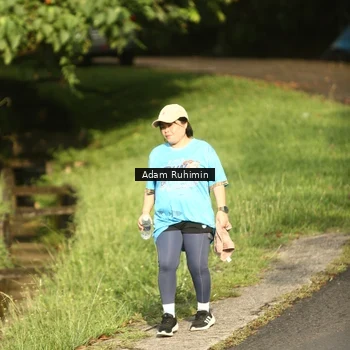 Runner Photo 8100155