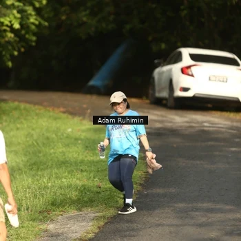 Runner Photo 8100159