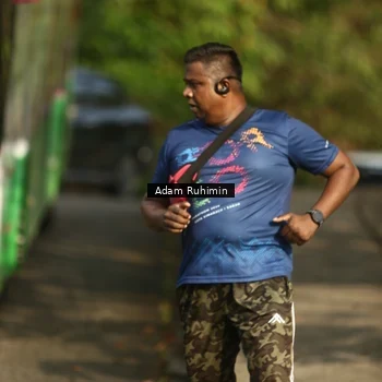 Runner Photo 8100160