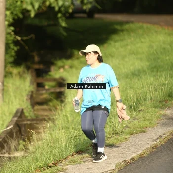 Runner Photo 8100161