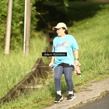 Runner Photo 8100162