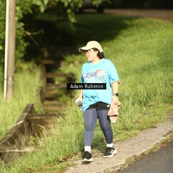 Runner Photo 8100164
