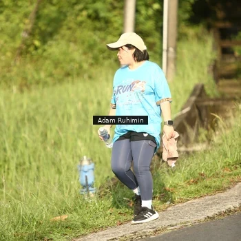 Runner Photo 8100166