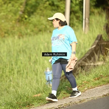 Runner Photo 8100167