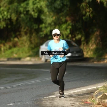 Runner Photo 8100202