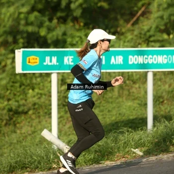 Runner Photo 8100203
