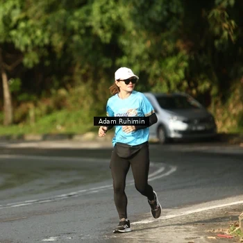 Runner Photo 8100204