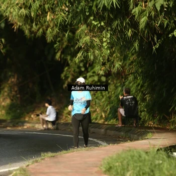 Runner Photo 8100205
