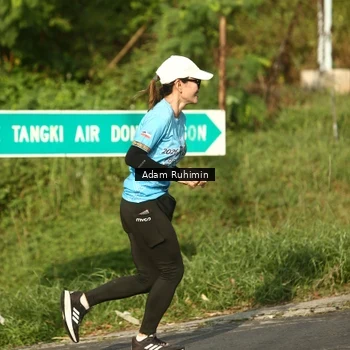 Runner Photo 8100206
