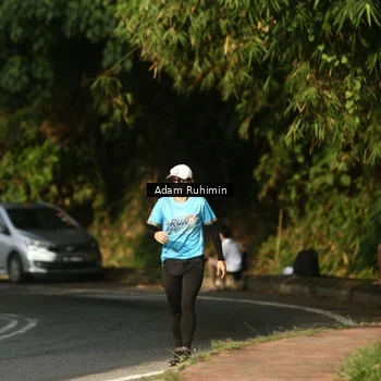 Runner Photo 8100208