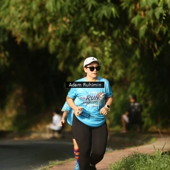 Runner Photo 8100220