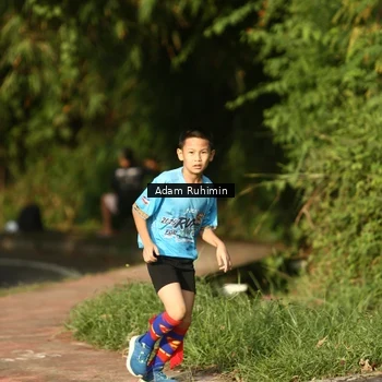 Runner Photo 8100226