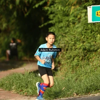 Runner Photo 8100227