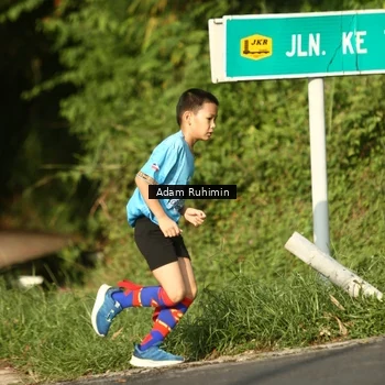 Runner Photo 8100229
