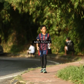 Runner Photo 8100263