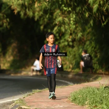Runner Photo 8100264