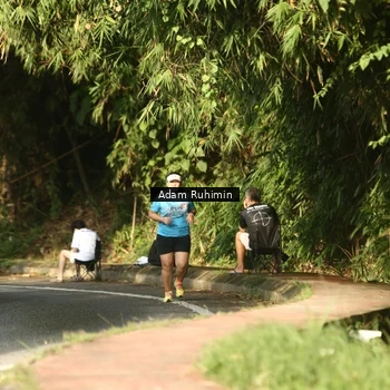Runner Photo 8100266