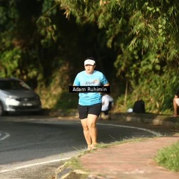 Runner Photo 8100268