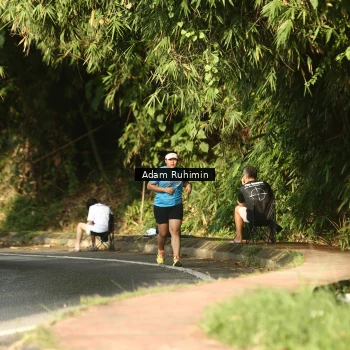 Runner Photo 8100269