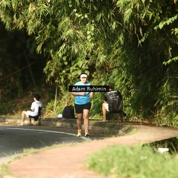 Runner Photo 8100271
