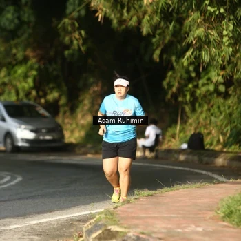 Runner Photo 8100272