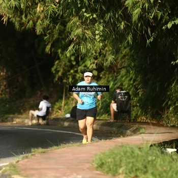 Runner Photo 8100274
