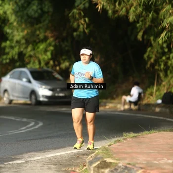 Runner Photo 8100275