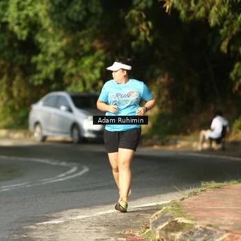 Runner Photo 8100276