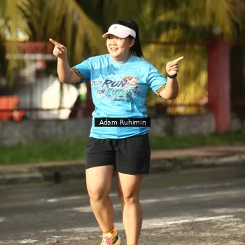 Runner Photo 8100277