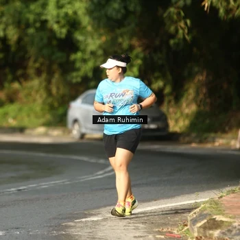 Runner Photo 8100278