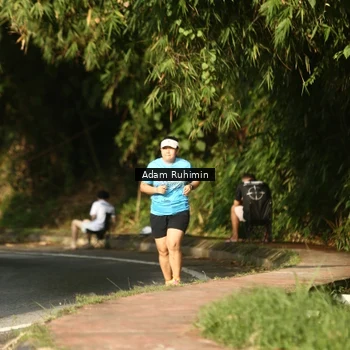 Runner Photo 8100279