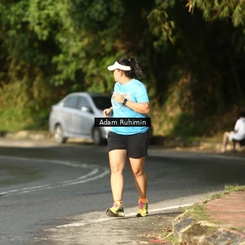 Runner Photo 8100280