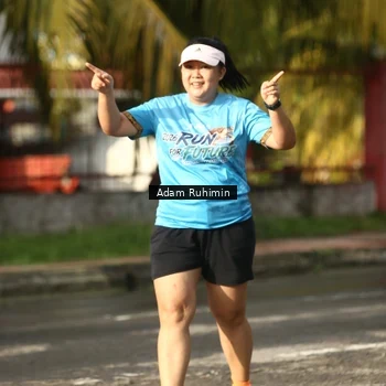 Runner Photo 8100281