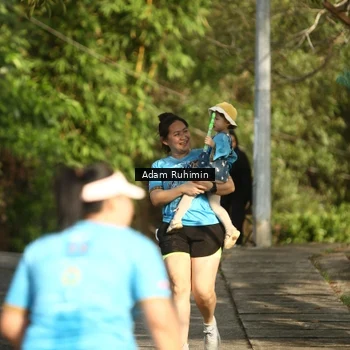 Runner Photo 8100282
