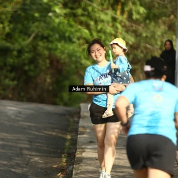 Runner Photo 8100283