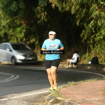 Runner Photo 8100284