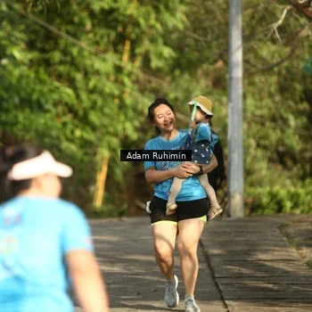 Runner Photo 8100286