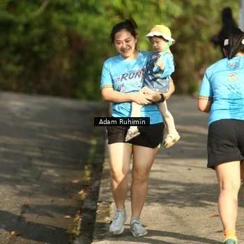 Runner Photo 8100287