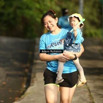 Runner Photo 8100288