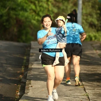 Runner Photo 8100289