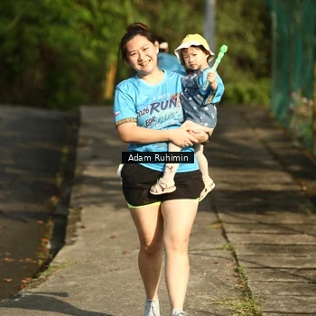 Runner Photo 8100290