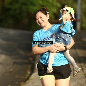 Runner Photo 8100291