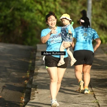Runner Photo 8100297