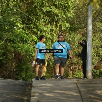 Runner Photo 8100298